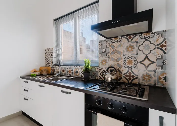 Nocleg ze śniadaniem Beddhra Mia